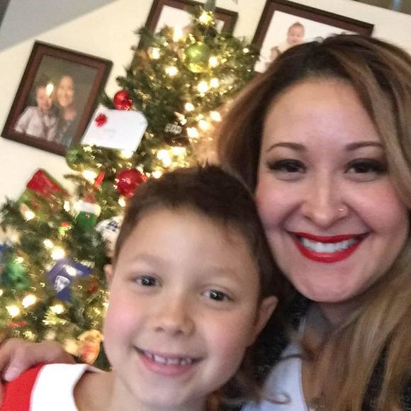 Meet your Posher, Andreana