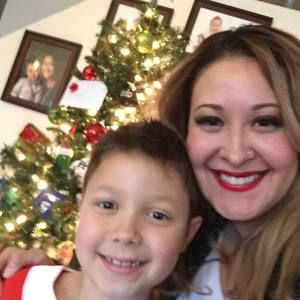 Meet your Posher, Andreana