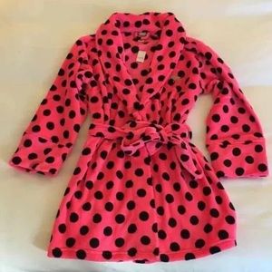 NWT Victoria's secret robe