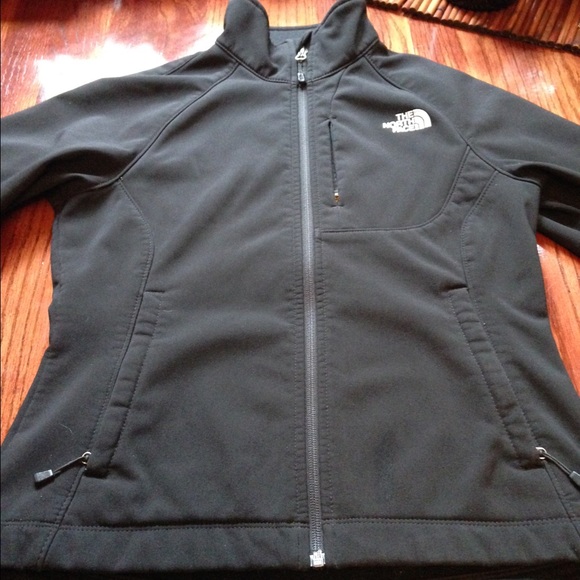 North Face TNF Apex Jacket