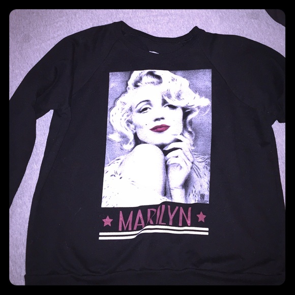 Graphic Sweatshirt