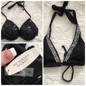 VS bathing suit BUNDLE