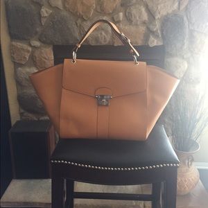 Alberta di Canio purse