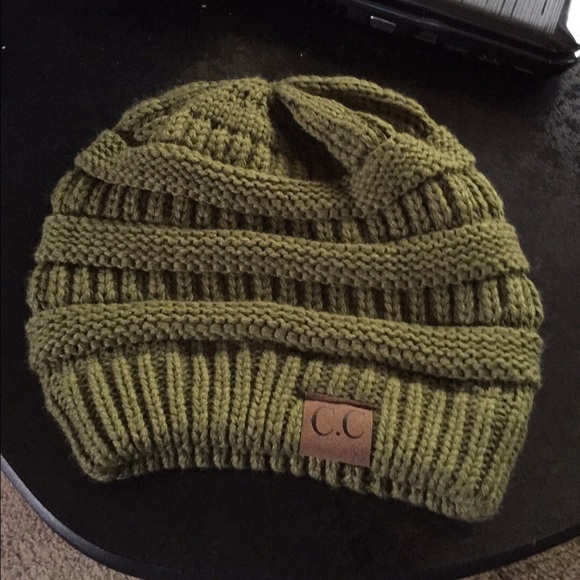 CC Beanie