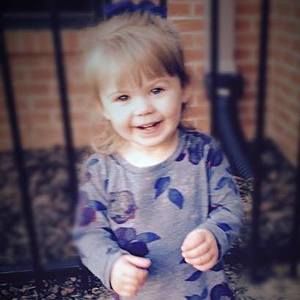 Meet your Posher, Katrina