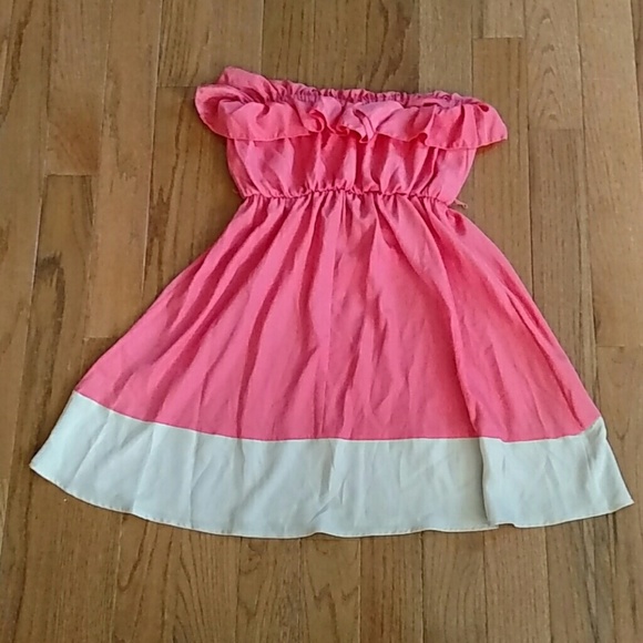 DRESS - Picture 2 of 2