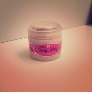 Pure romance body bling