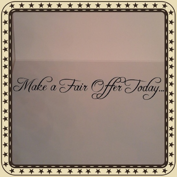 Make a offer in my closet♥️ - Picture 1 of 1