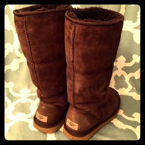 Ugg Classic Tall Boots