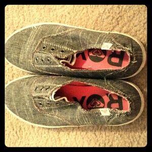 Roxy Shoes