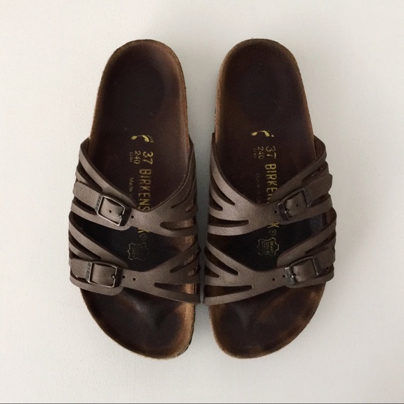 Birkenstock Granada Sandals