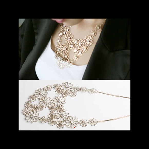 New fashion necklace