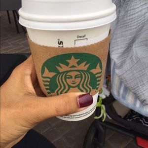 Meet your Posher, Oriana