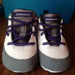 Baby J's never worn 3C