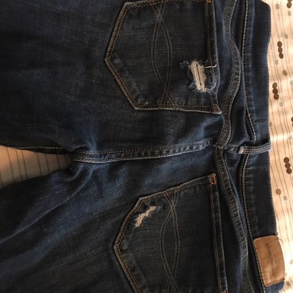 Jeans - Picture 3 of 3