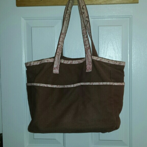 Laptop bookbag