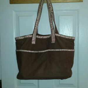 Laptop bookbag