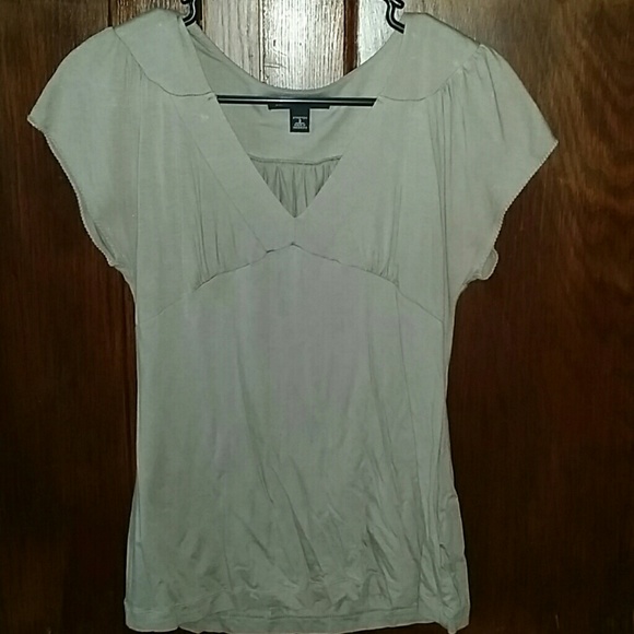 Vneck top