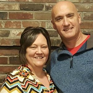 Meet your Posher, Ginger