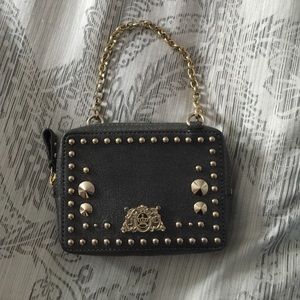 Juicy Couture Studded Wristlet