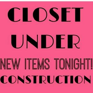 Follow me for Victoria's secret PINK for OUTFITS!!