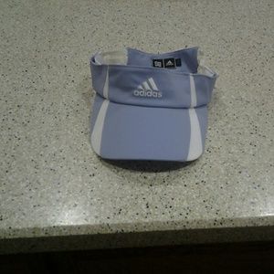 Womens adidas visor