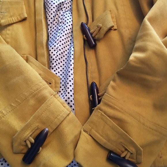 Jacket - Picture 3 of 4