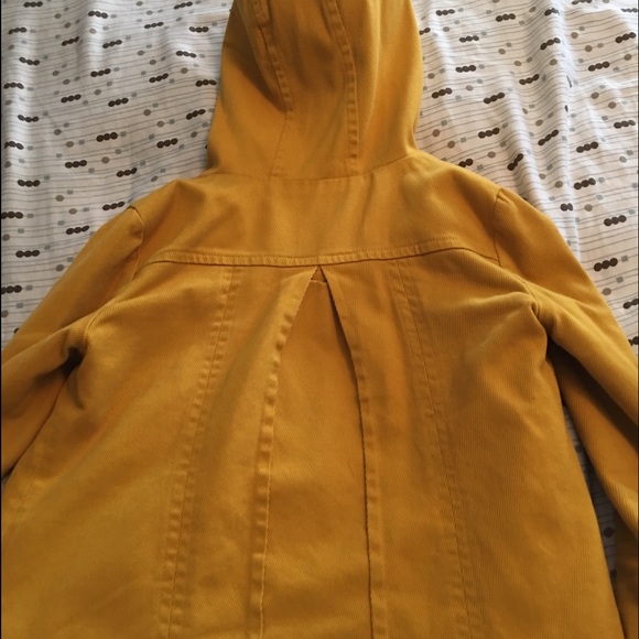 Jacket - Picture 4 of 4