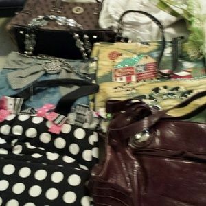Used pocket books