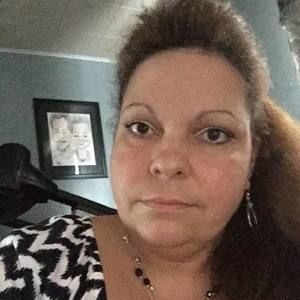 Meet your Posher, Tammie