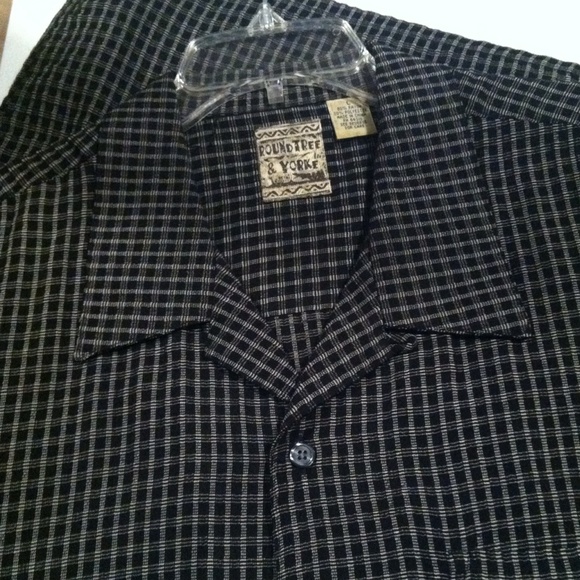 Short sleeve Mens