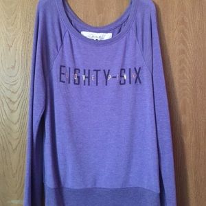 Lightweight PINK sweater