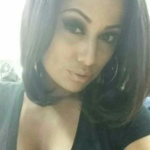 Meet your Posher, Betty