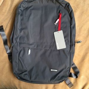 SOLD! In case laptop backpack