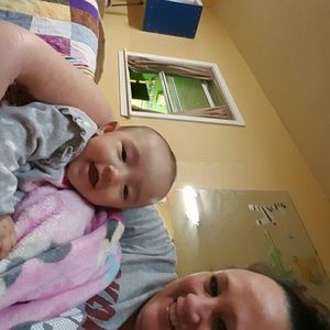 Meet your Posher, Ronda