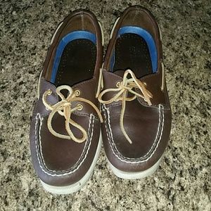 Sperry