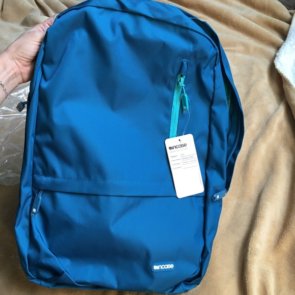 Sold! In case ultramarine backpack