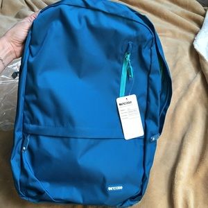 Sold! In case ultramarine backpack
