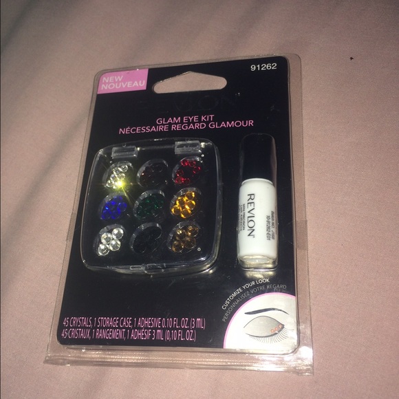 Revlon kit