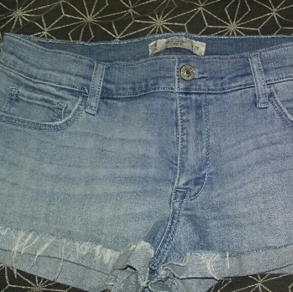 Abercrombie&Fitch shorts