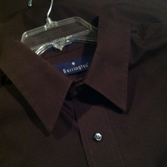 Long sleeve mens