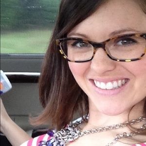 Meet your Posher, Kristin