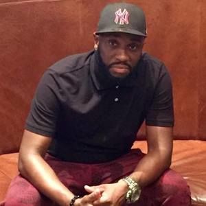 Meet your Posher, Donte