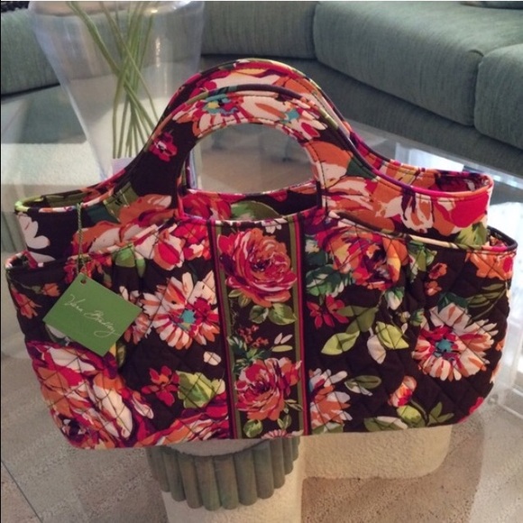 Brand new Vera Bradley bag.