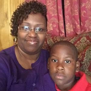 Meet your Posher, Carlous