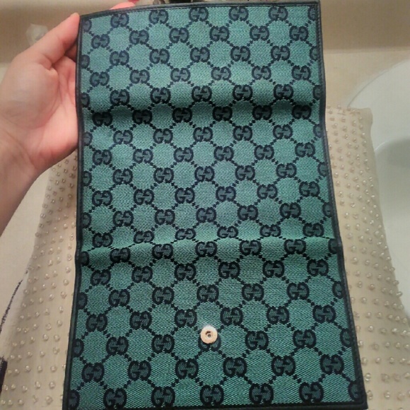 Gucci Wallet - Picture 4 of 4