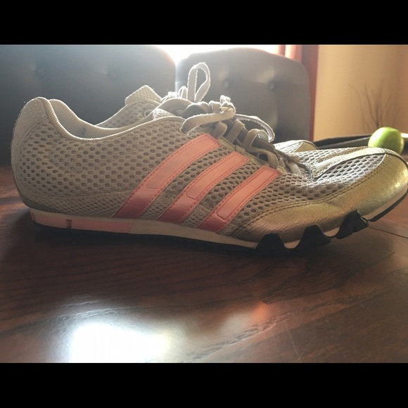 Adidas women running shoes