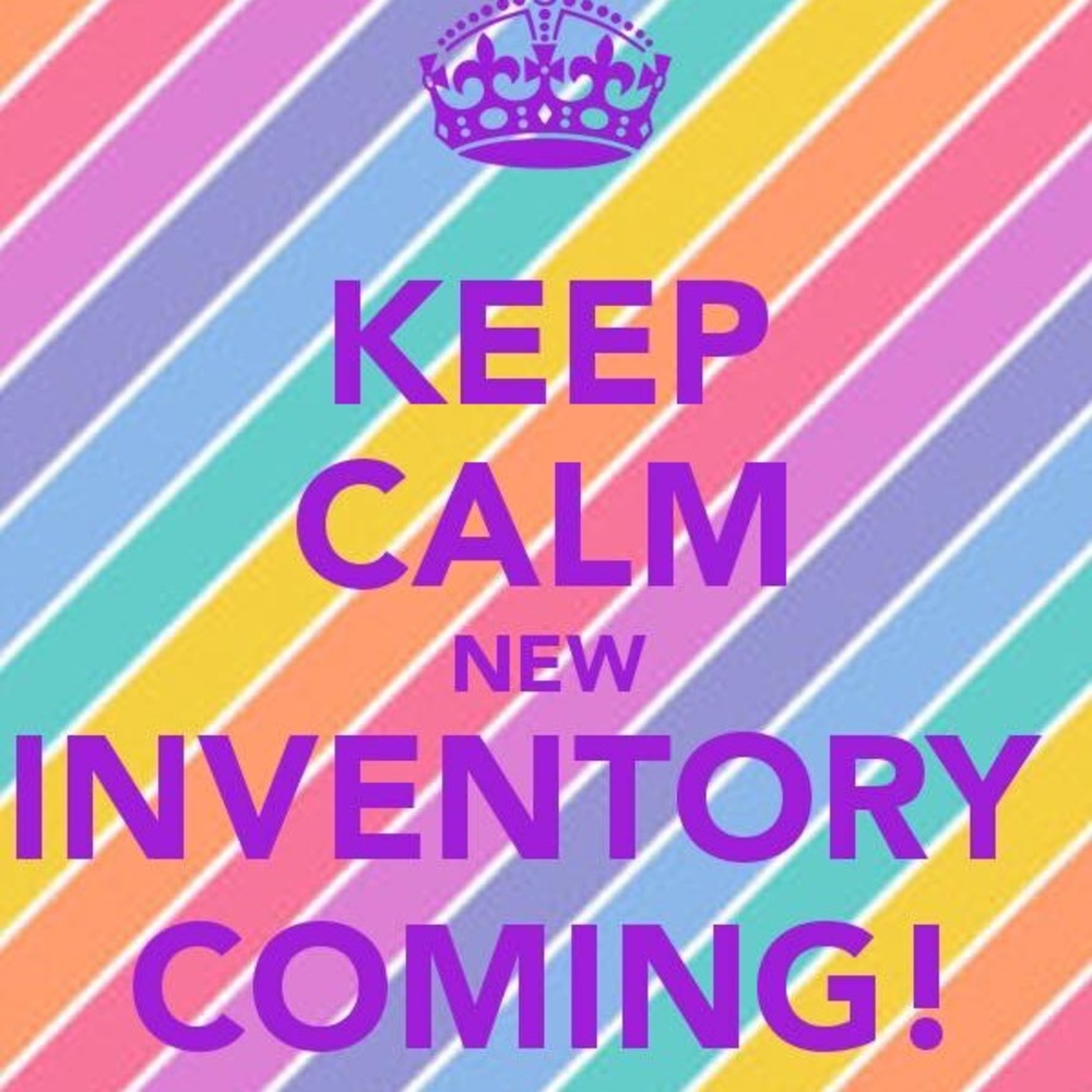 Meet your Posher, Margie