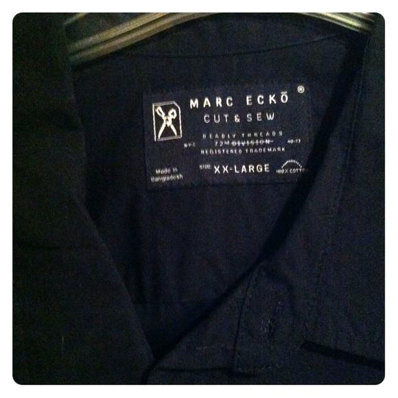 Men's shirt