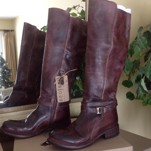 47% off free people shoes - bed stu bristol riding boots from 47% off free people shoes - bed stu bristol riding boots from